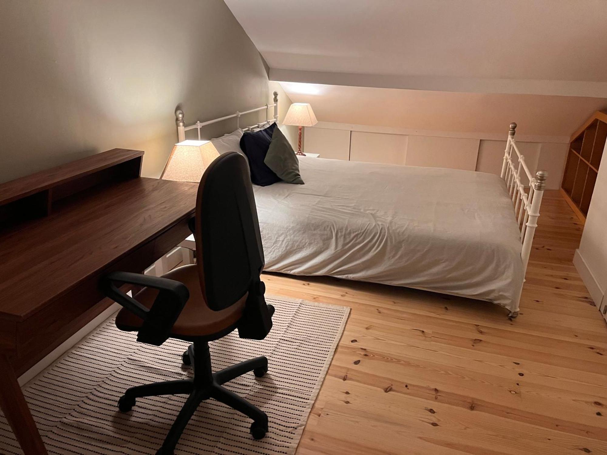Apartamento Casa Josefa *