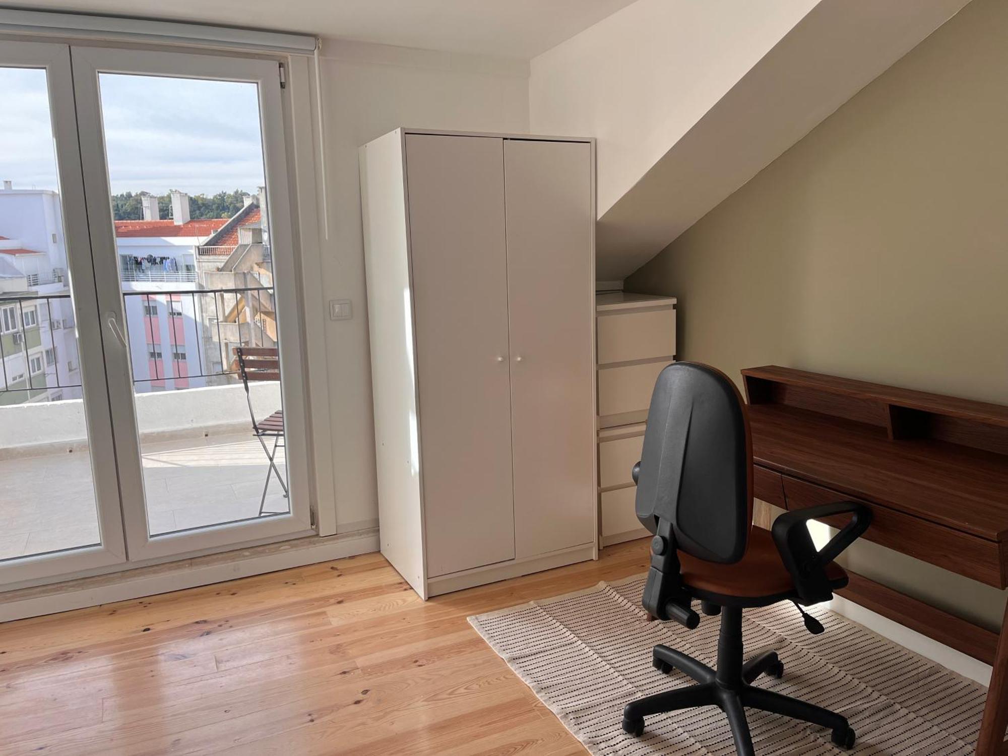 Apartamento Casa Josefa Lisboa